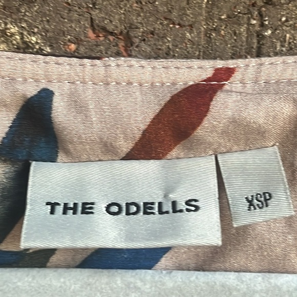 The Odells - Picture 3 of 8